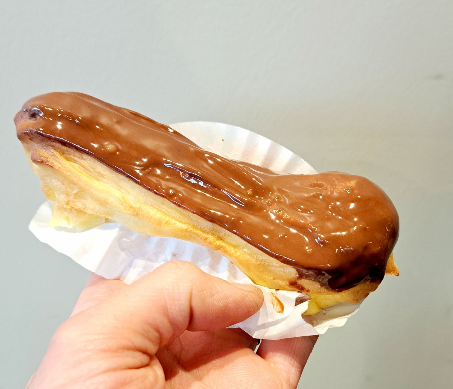 Eclairs