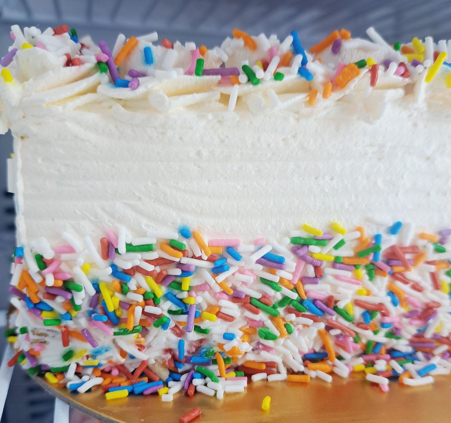 Ice Cream Cakes ( Non-dairy)