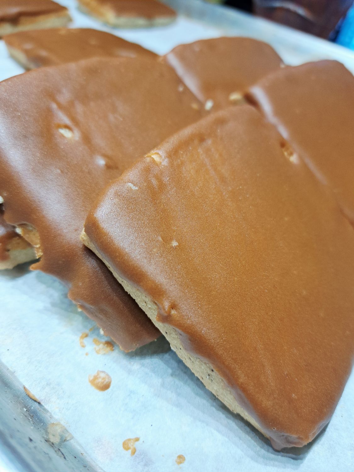 Cookies &amp; Shortbread