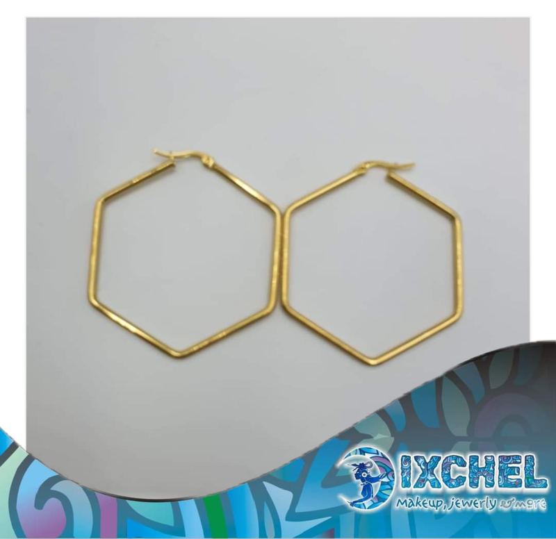 Argollas medianas