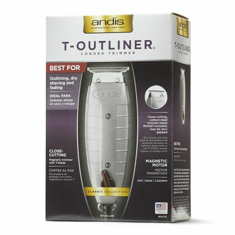 Andis T-Outliner
