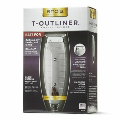 Andis T-Outliner