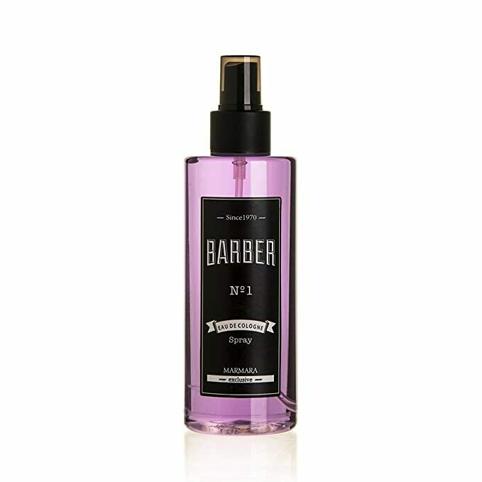 Marmara Barber After Shave No.1 Purple Spray