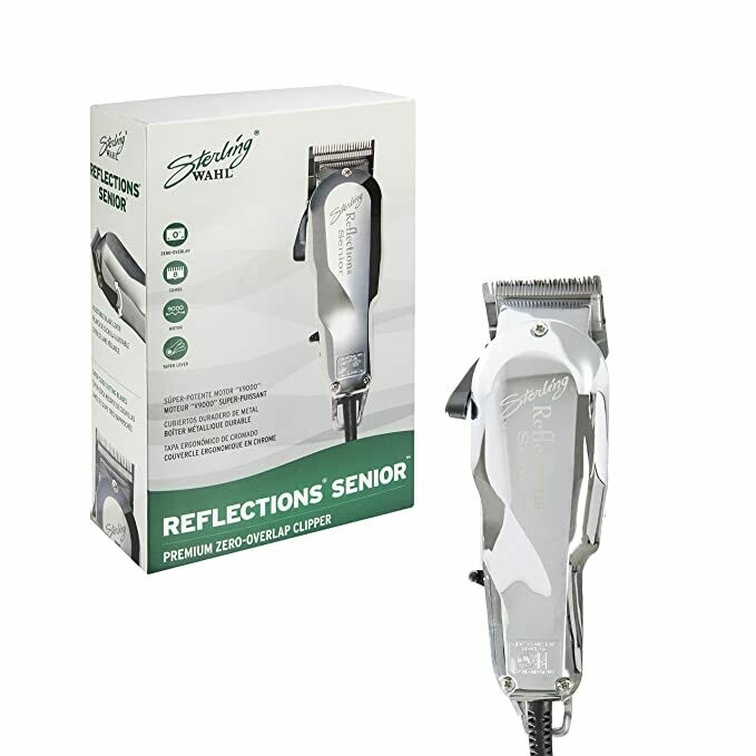 Wahl Professional Reflections Senior