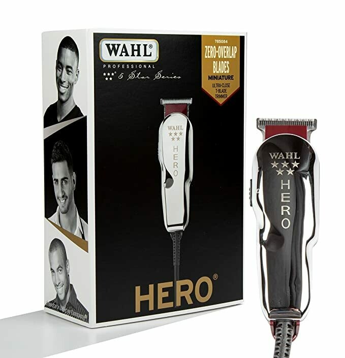 Wahl Hero Trimmer
