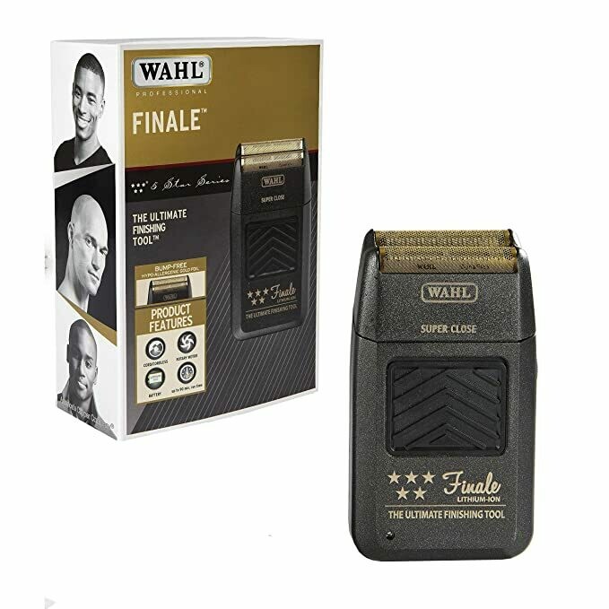 Wahl Finale
