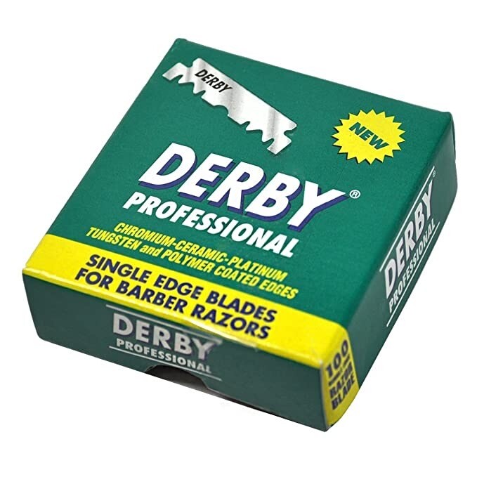 Derby Blades
