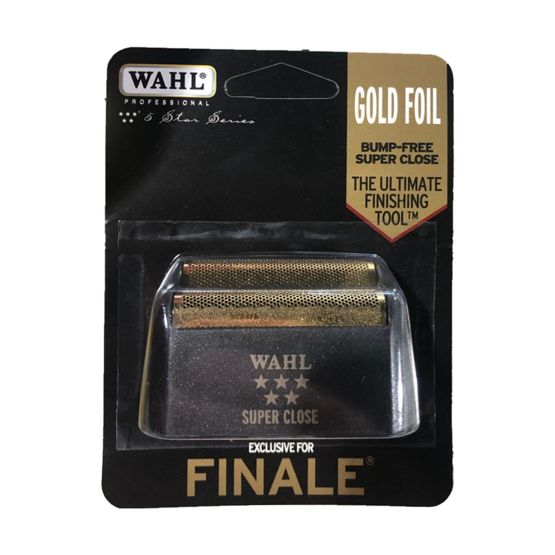 Wahl Finale Foil Replacement