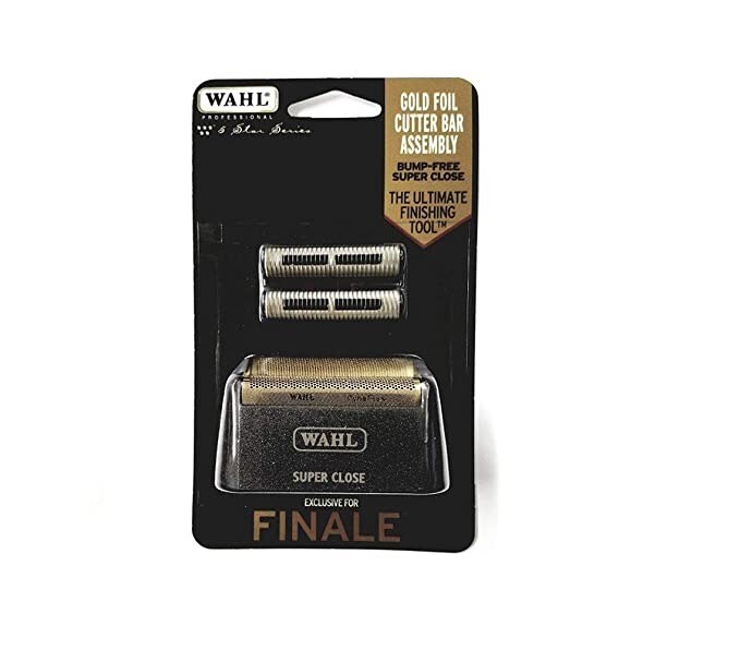 Wahl Finale Foil &amp; Cutter Replacement