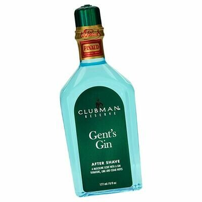 Clubman Aftershave Gent&#39;s Gin 