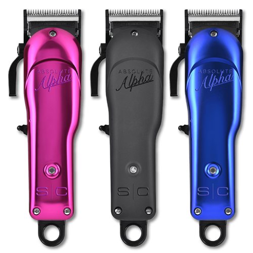 S|C Absolute Alpha Clipper