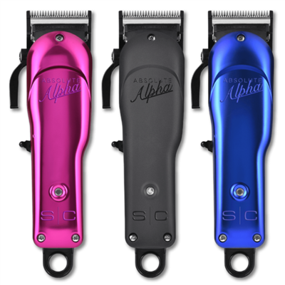 S|C Absolute Alpha Clipper