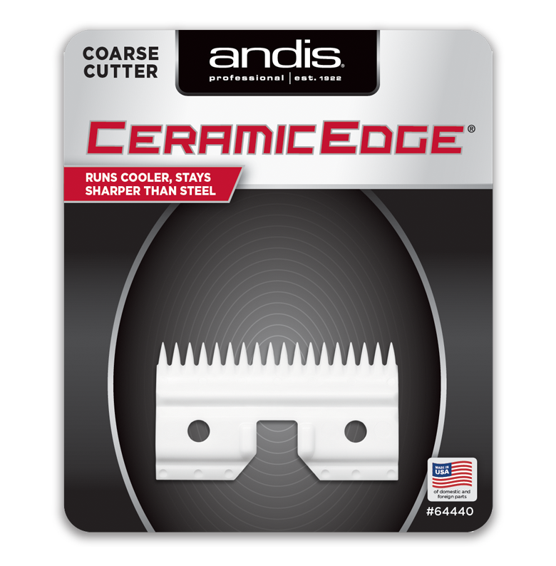 Andis Ceramic Edge Blade