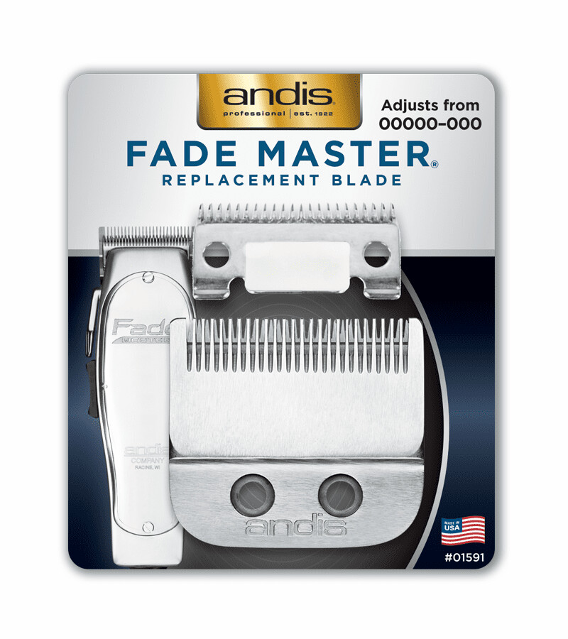 Andis Fade Master Blade