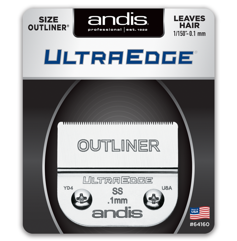 Andis Ultraedge Blade 