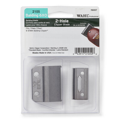 Wahl Balding Blade