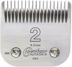 Oster 2 Detachable Clipper Blade