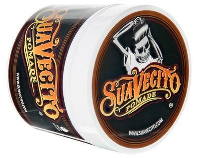 Suavecito Original Hold Pomade