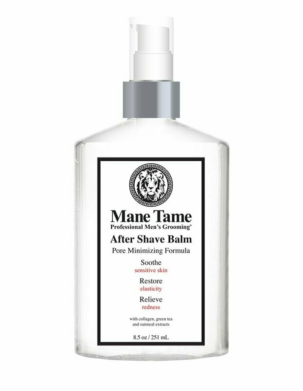 ManeTame After Shave Balm