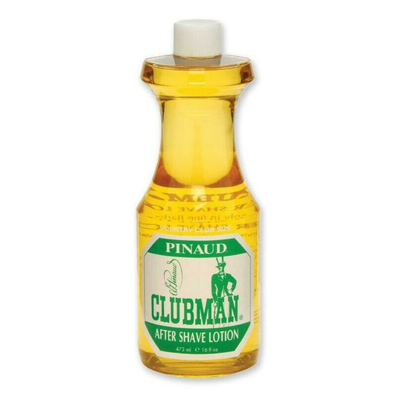 Clubman Aftershave Lotion