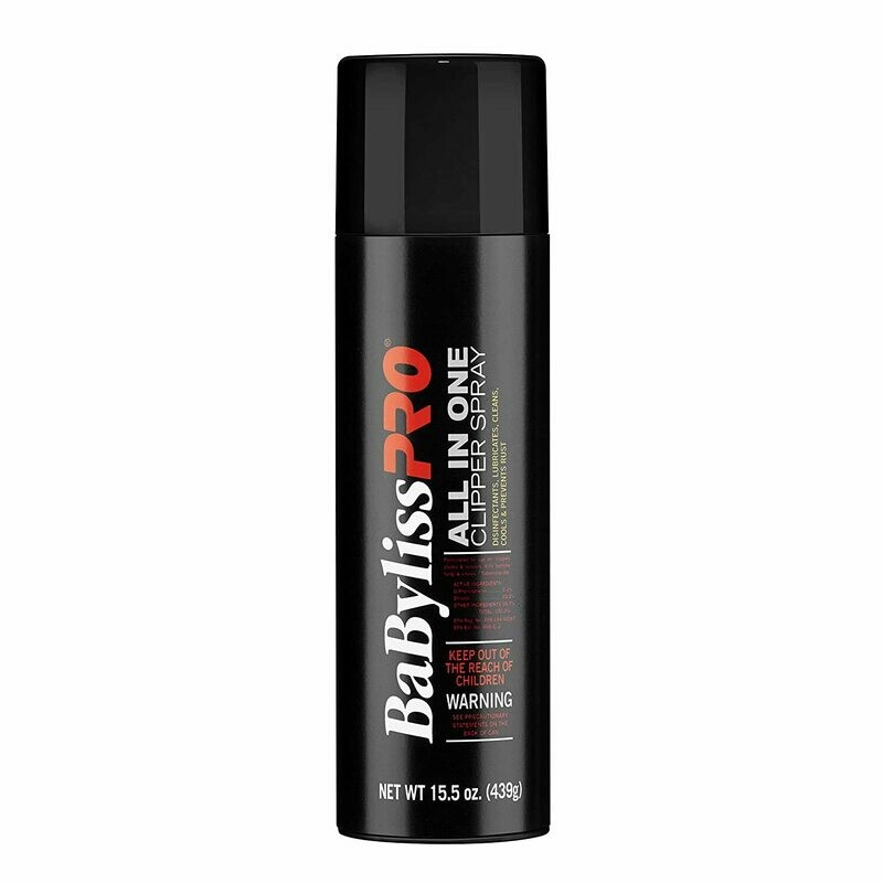 Babyliss Disinfectant Spray