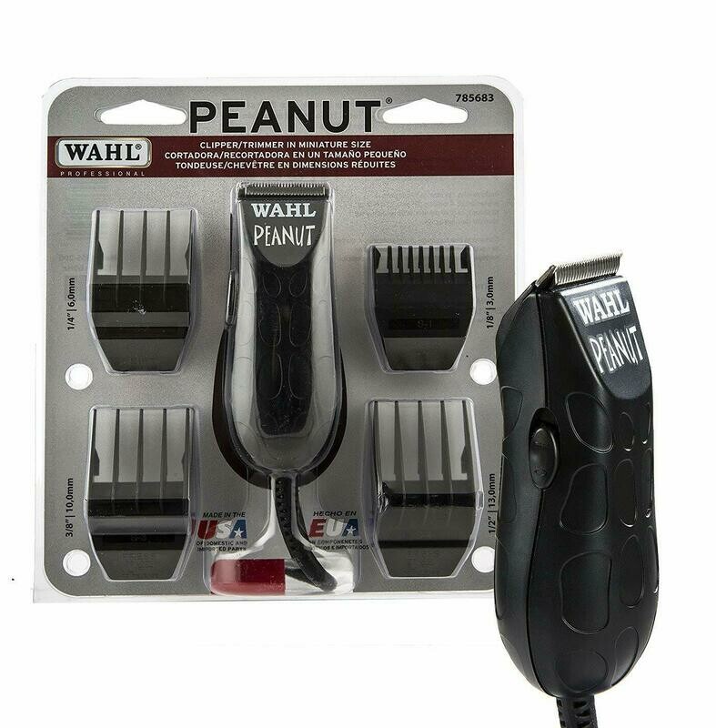 Peanut Black