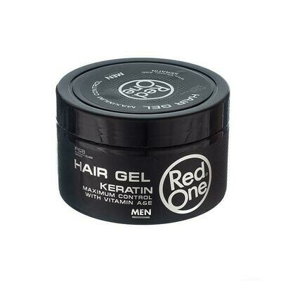 Red One Hair Gel 450ML
