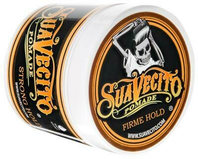 Suavecito Firme Hold Pomade