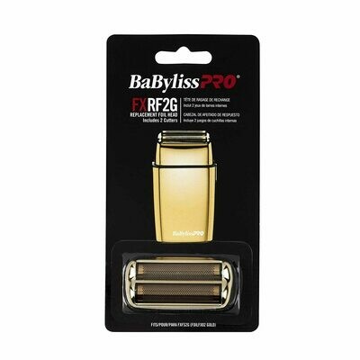 Babyliss Gold Foil &amp; Cutter Replacement