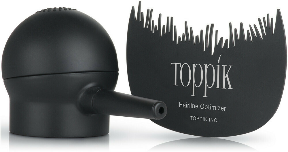 Toppik Spray Applicator &amp; Hairline Optimizer