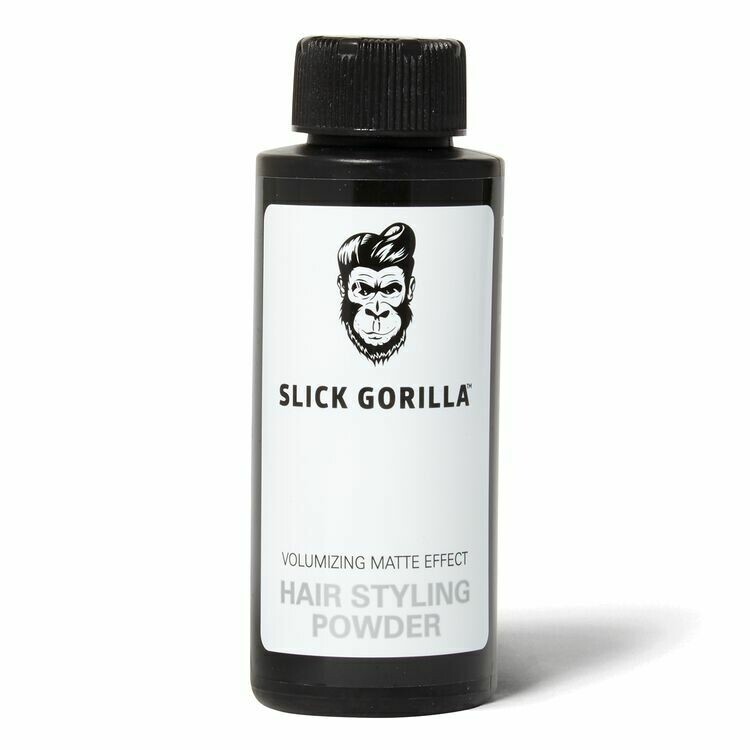 Slick Gorilla Styling Powder