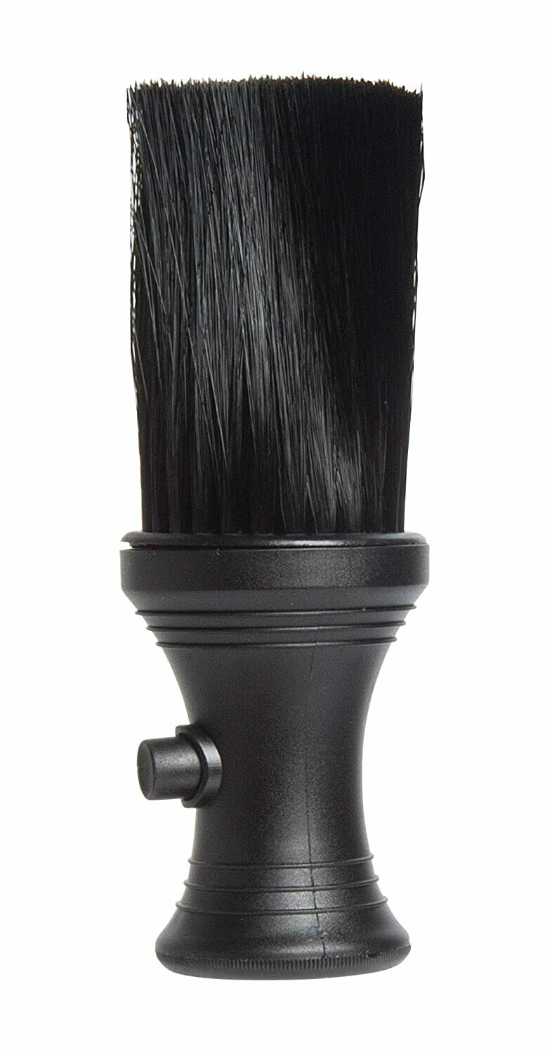 Diane Neck Duster with Powder Dispenser