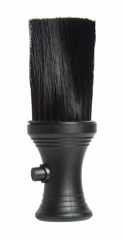 Diane Neck Duster with Powder Dispenser