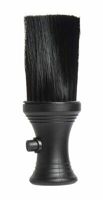 Diane Neck Duster with Powder Dispenser