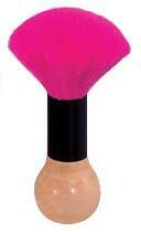 Pink Wood Neck Duster