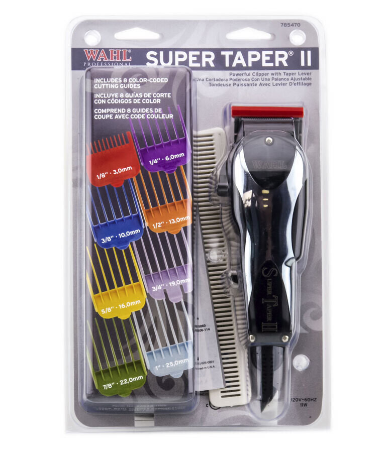 Wahl Super Tapper II
