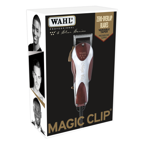 Wahl Magic Clip Corded