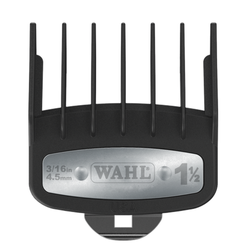 Wahl Single #1 1/2 Premium Guard