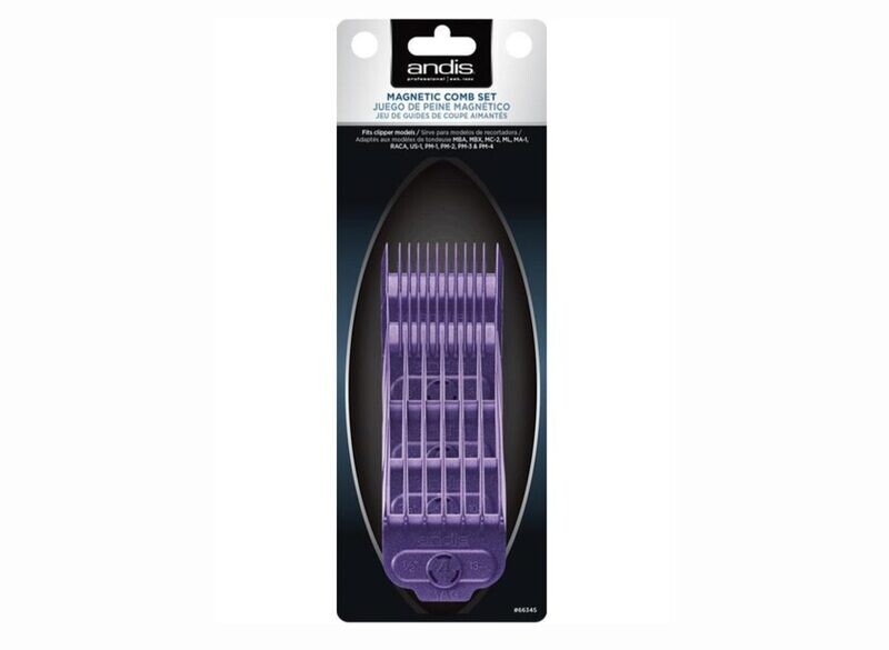Andis 5-8 Magnetic Guards
