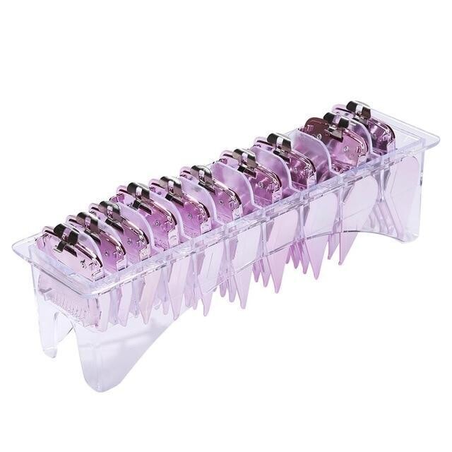 Pink 10-Pack Premium Guards