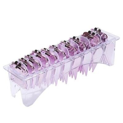 Pink 10-Pack Premium Guards