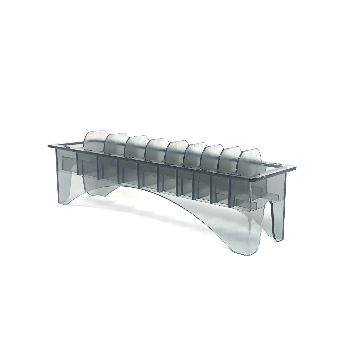Grey Guard Holder