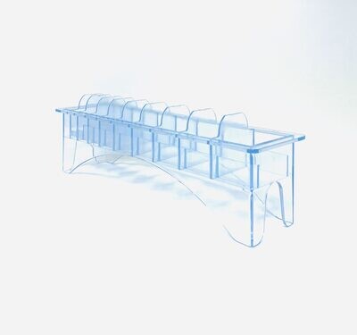 Clear Guard Holder