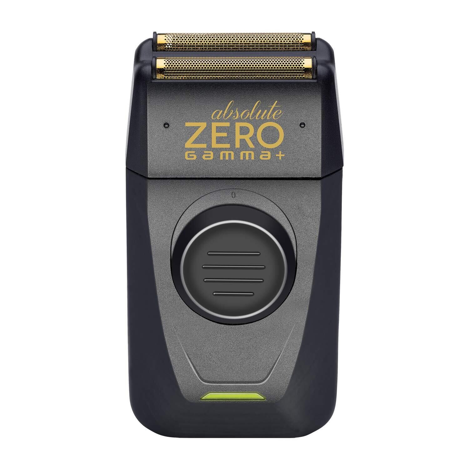Gamma+ Absolute Zero Forged