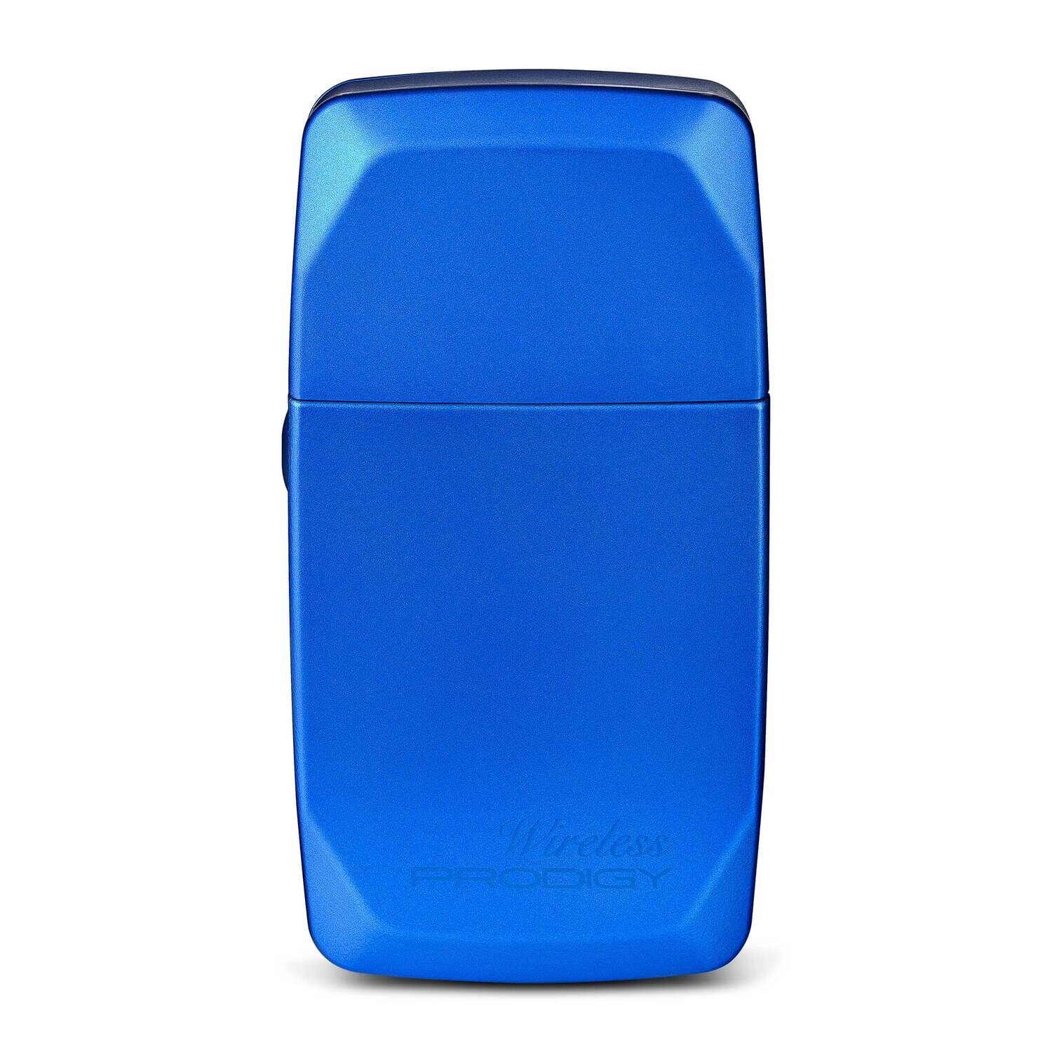 Stylecraft Blue Prodigy Shaver