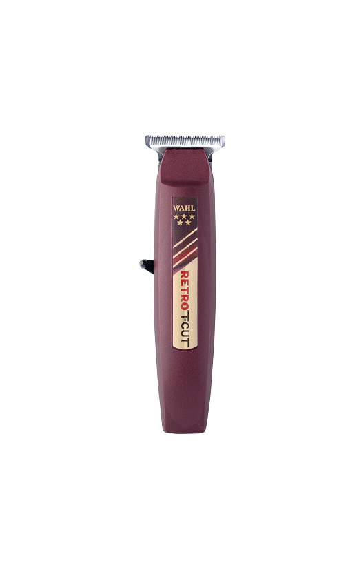 Wahl Retro T-cut