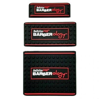 Babyliss Barberology 3-pack Grips