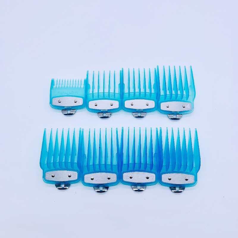 Clear Icy Blue 10-Pack Premium Guards