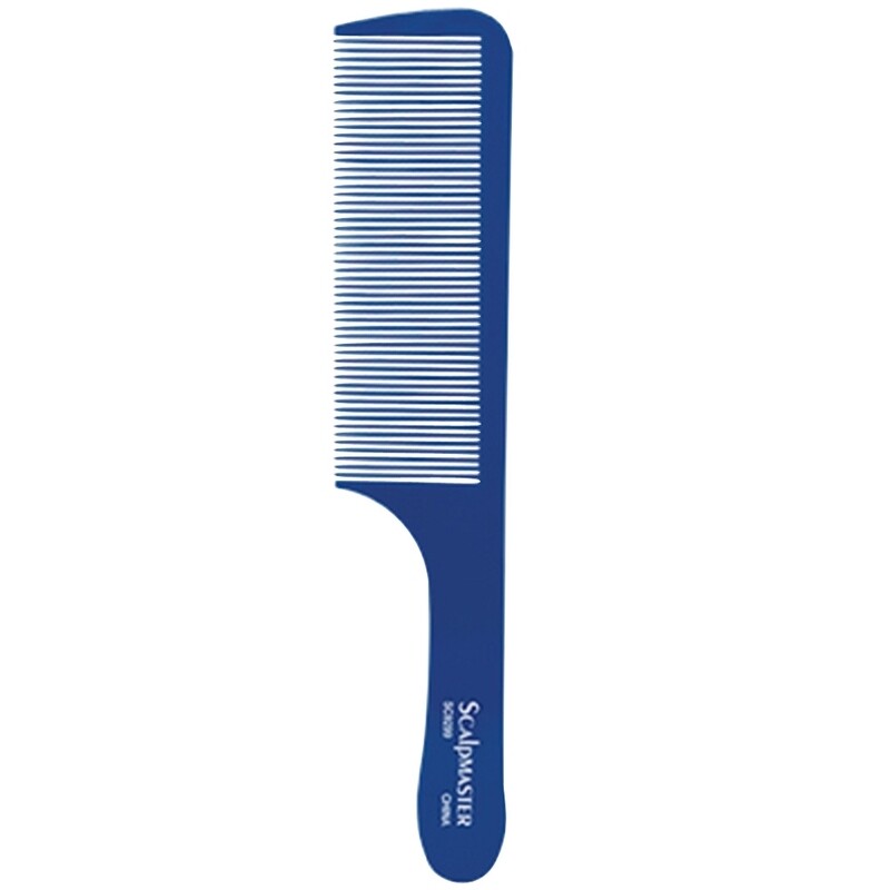 Scalpmaster Fade Comb