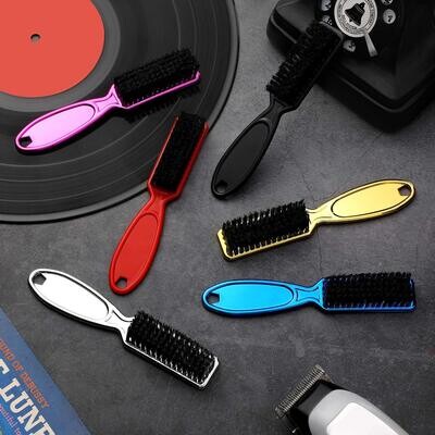 Purple Clipper Brush